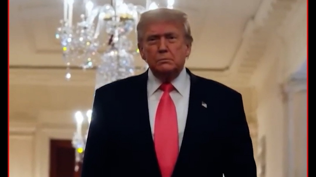trump tightens iran pressure