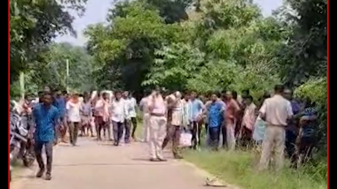 odisha bolangir man killed 
