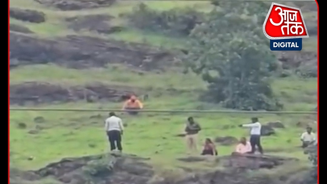 maharashtra family tragedy