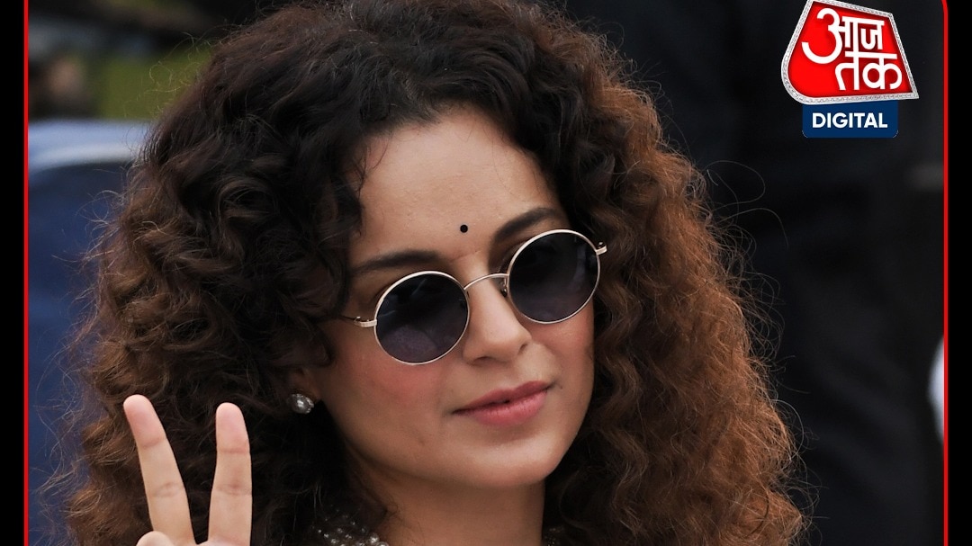Kangana Ranaut