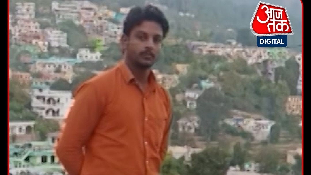 Sonipat Jail Murder 