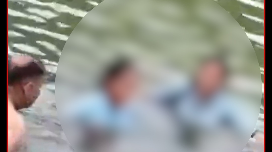 Alwar Principal video
