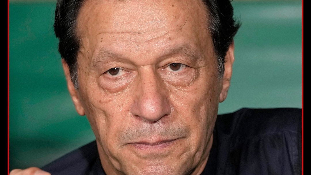 imran khan sister claims