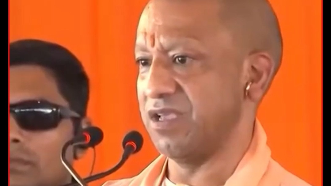 yogi adityanath announces free bus travel
