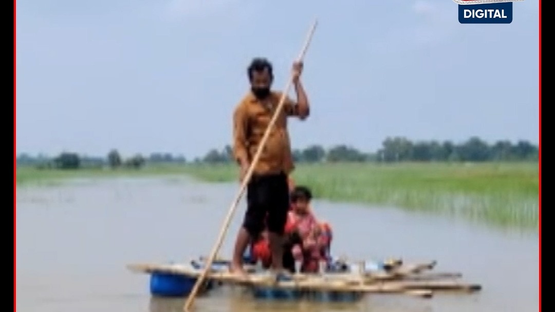 Odisha Pregnent Women