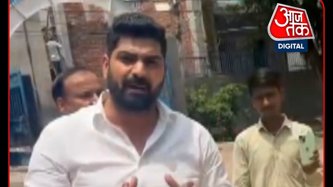 Pankaj Awana 