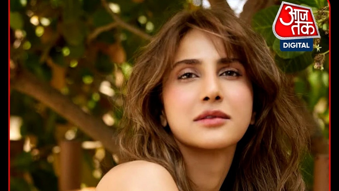 Vani Kapoor 