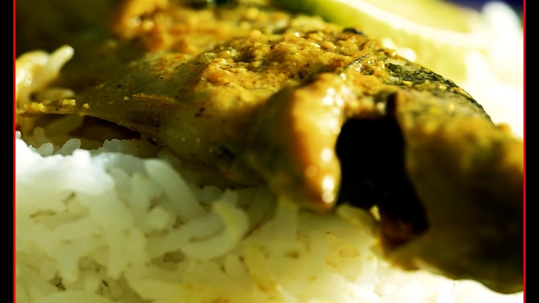 Ajay rai Fish contraversy