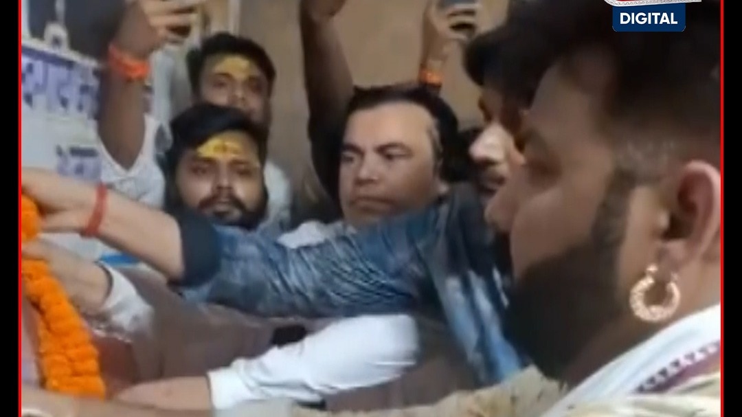 Pawan Singh 
