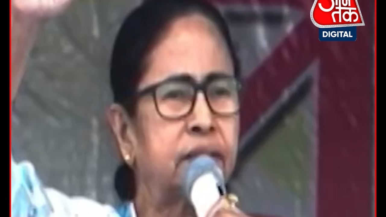ममता बनर्जी का शुभेंदु पर धमकी देने का गंभीर आरोप