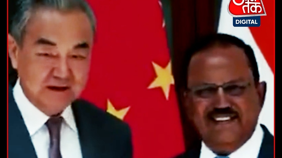 Ajit Doval 