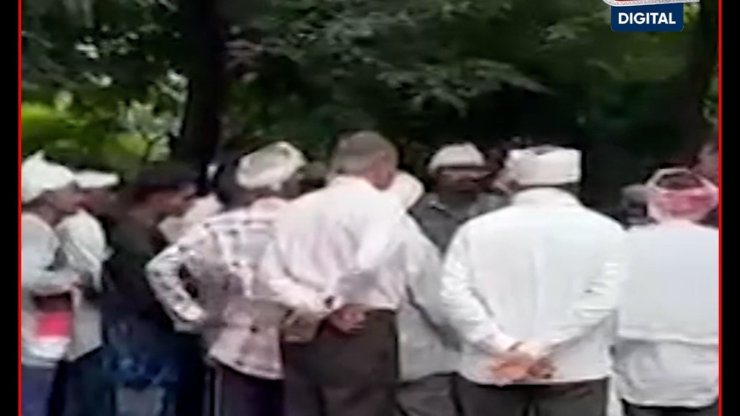 Gujarat Crime 