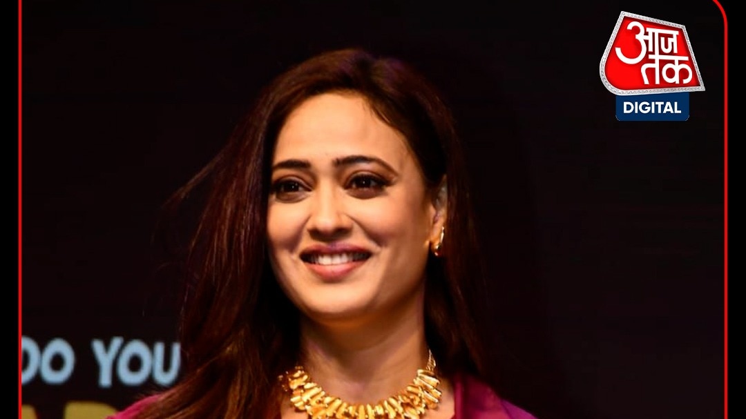 Shweta Tiwari 