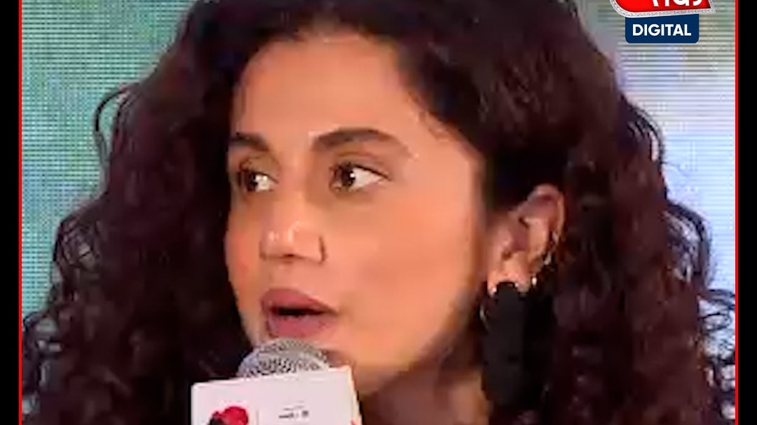 Tapsee Pannu 
