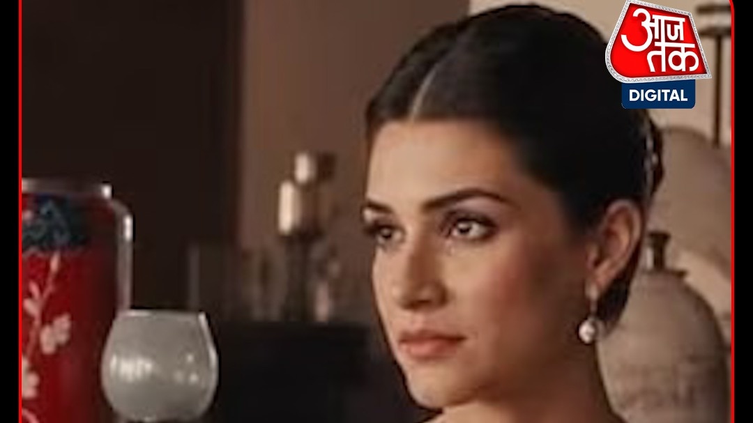 Kriti Sanon 