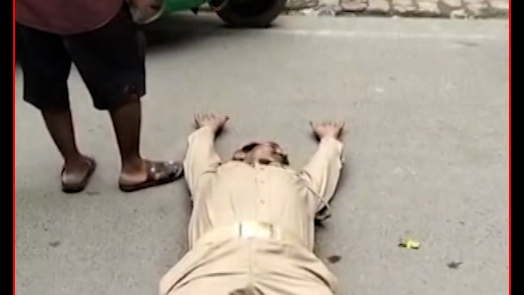 Kannau PRD Jawan