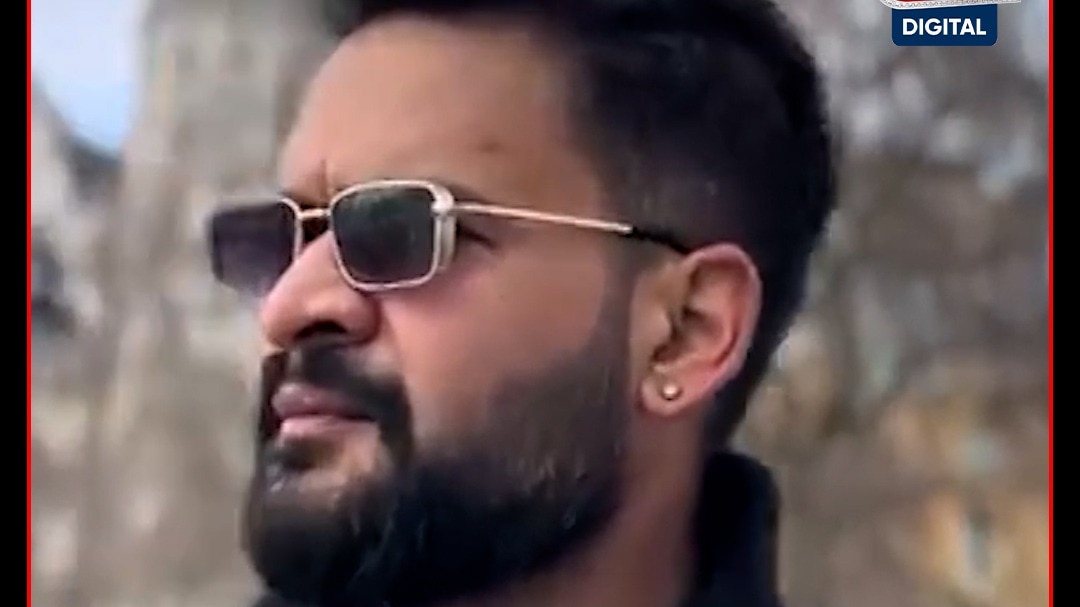 Balen Shah nepal