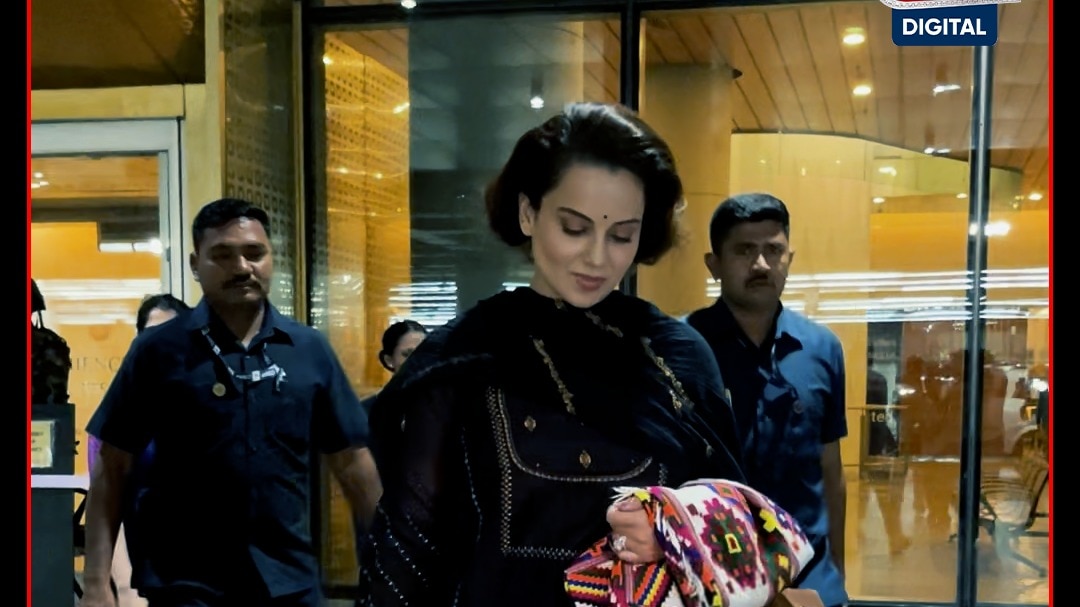 Kangana Ranaut 