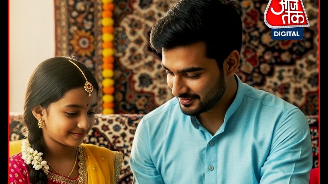 Rakshabandhan 
