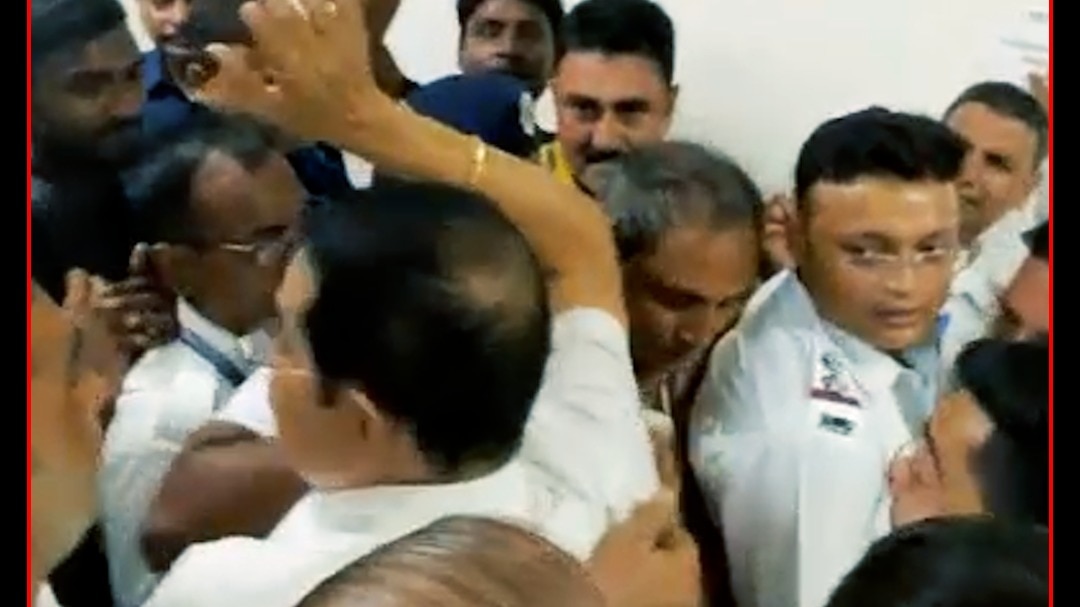 Abhishek Banerjee 