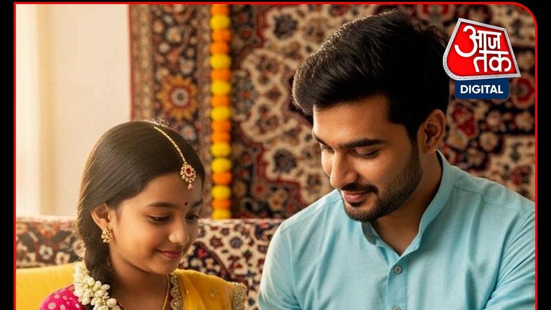 Rakshabandhan