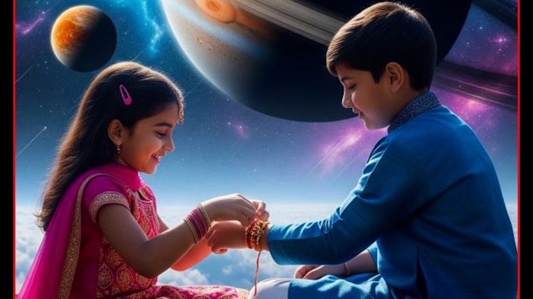 Rakshabandhan 