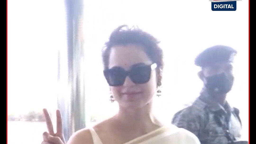 Kangana Ranut 