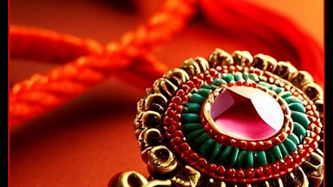 Rakshabandhan 