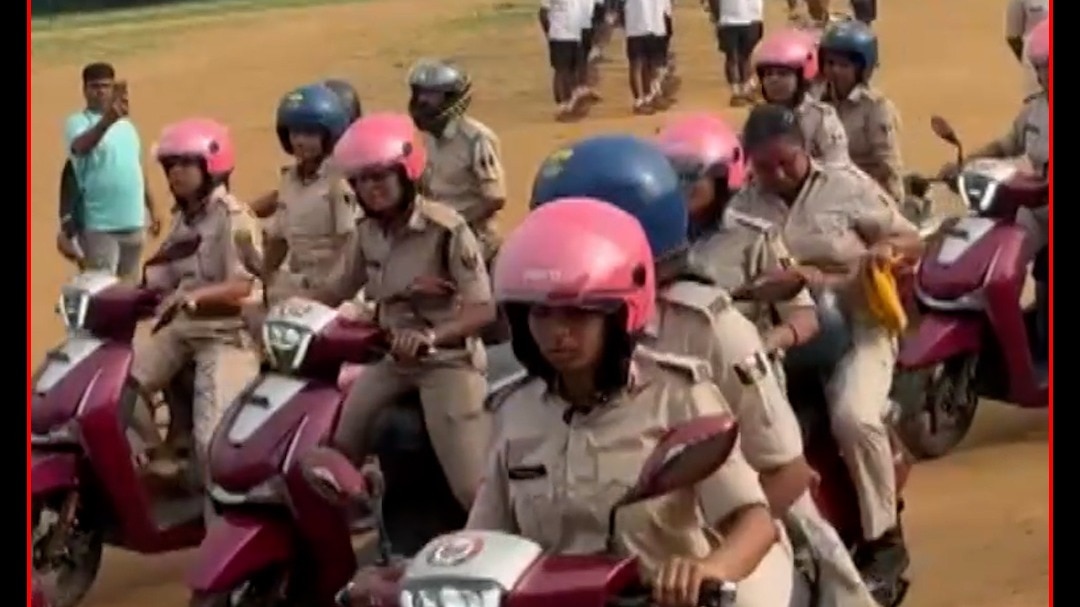 Gaya Police Didi