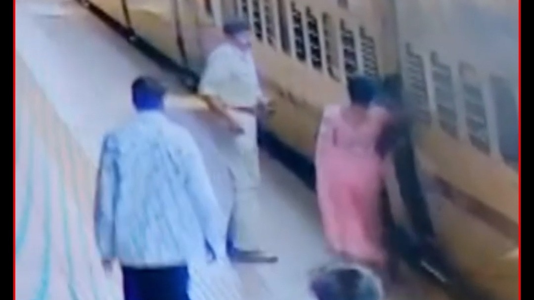 RPF Shivpuri 