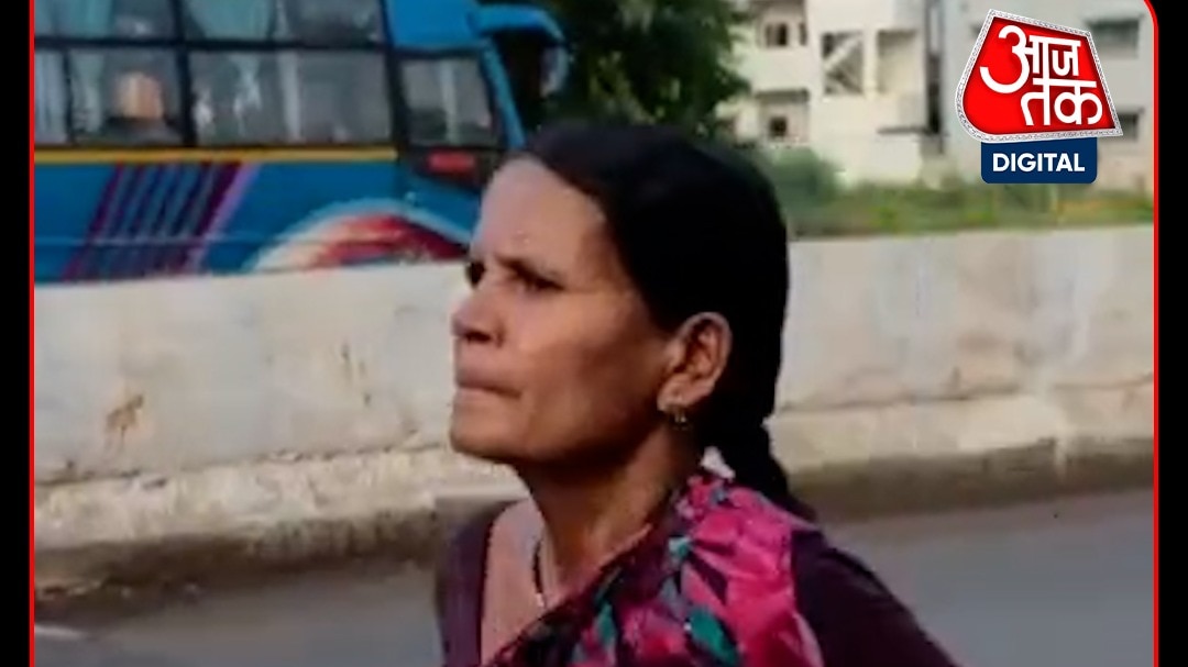 maharashtra mother ramabai