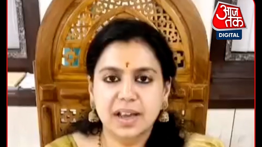divya mittal resigns as ias officer 