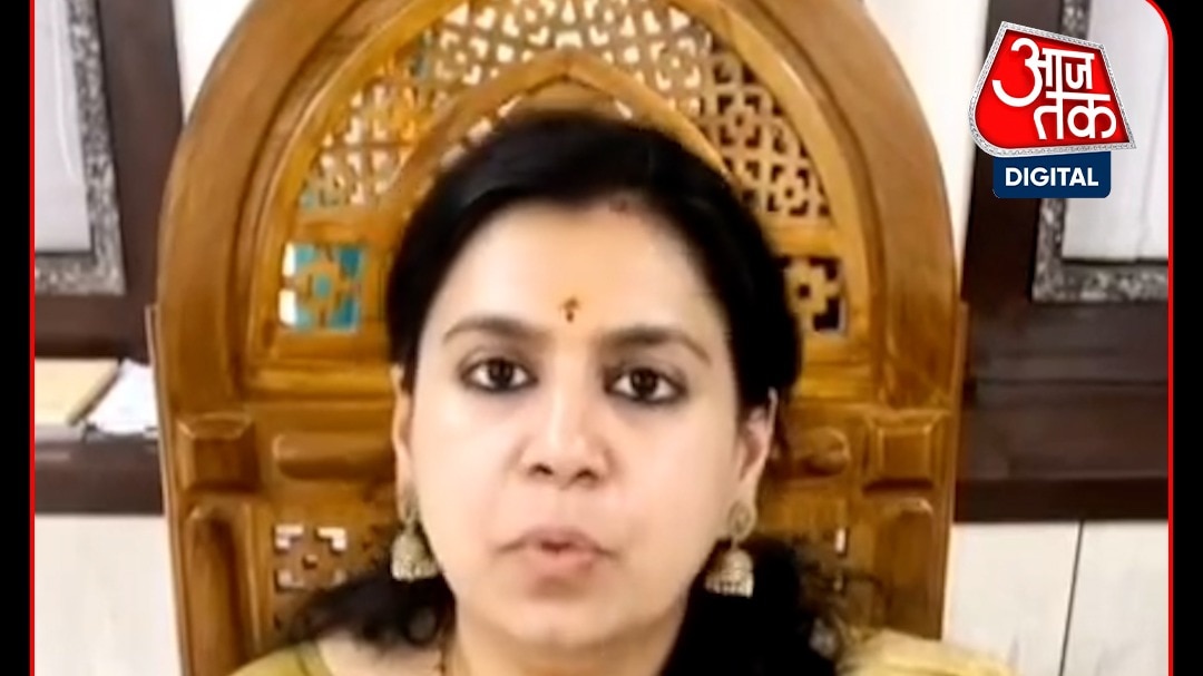  divya mittal resigns as ias officer