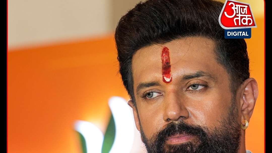 chirag paswan