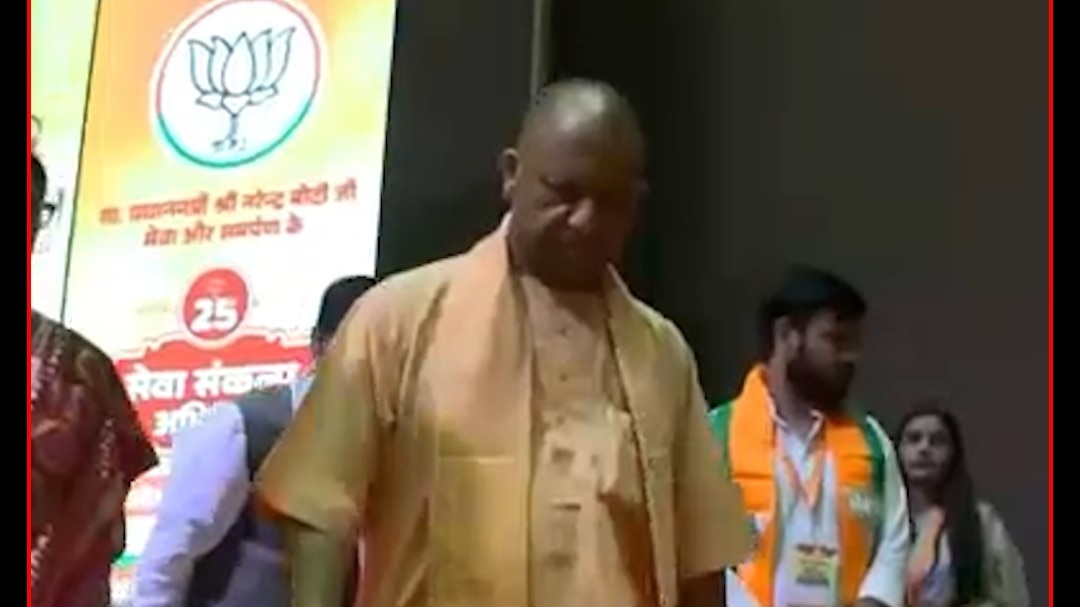up election 2027 
