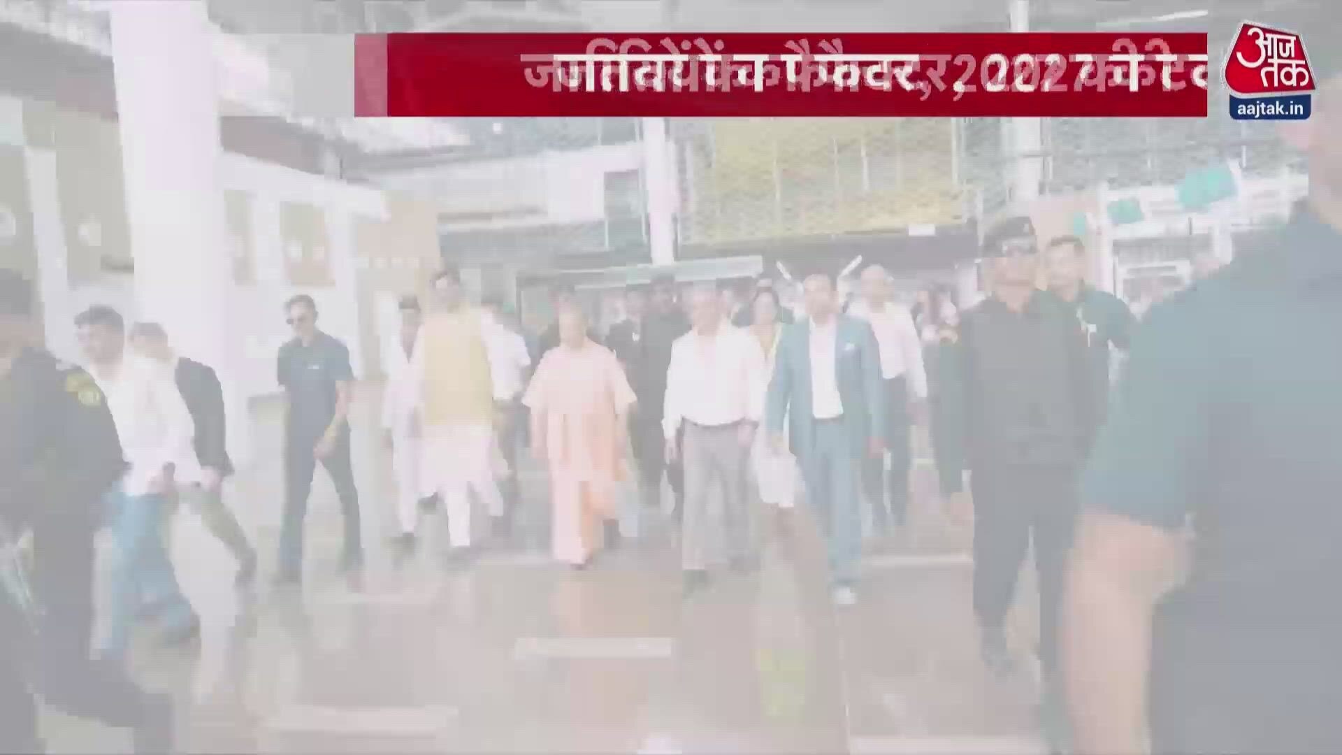 Akhilesh Yadav to launch PDA yatra to gear up for UP assembly elections 2027.
