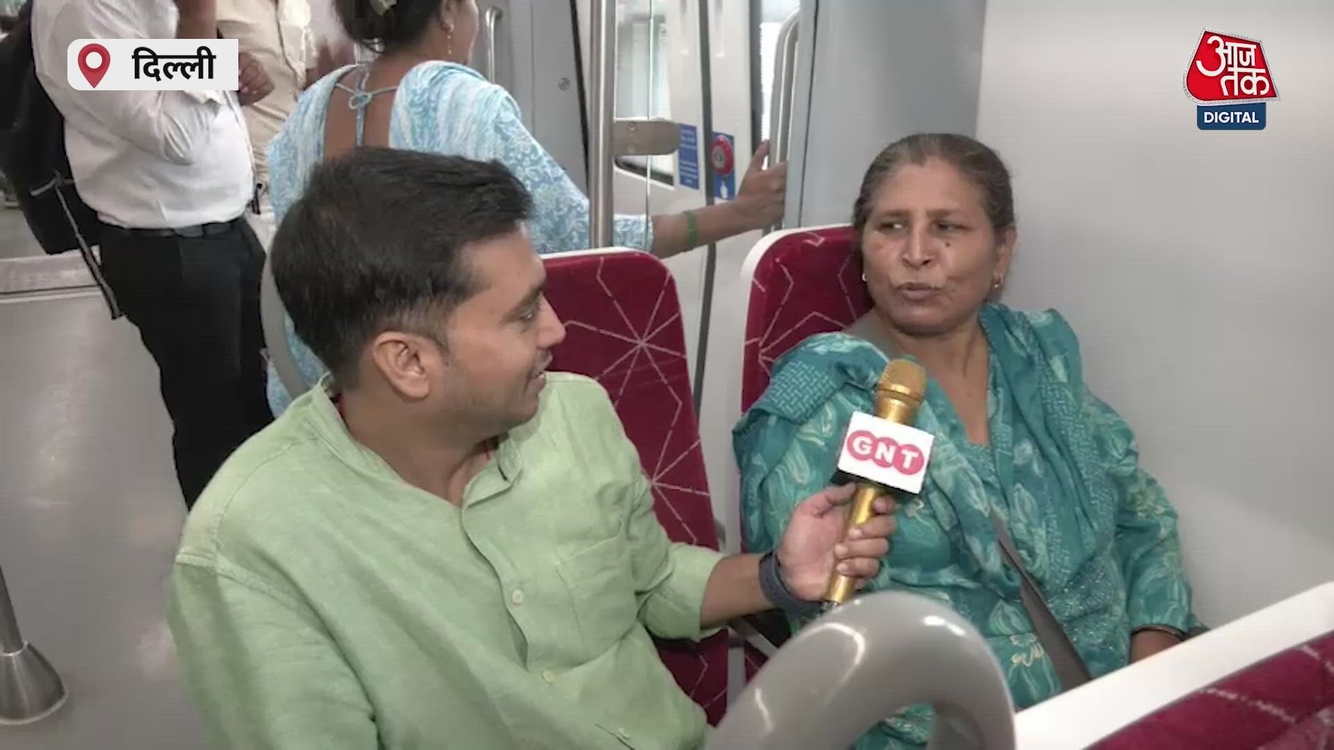 How Namo Bharat train is transforming the Delhi-Meerut commute and boosting the economy.