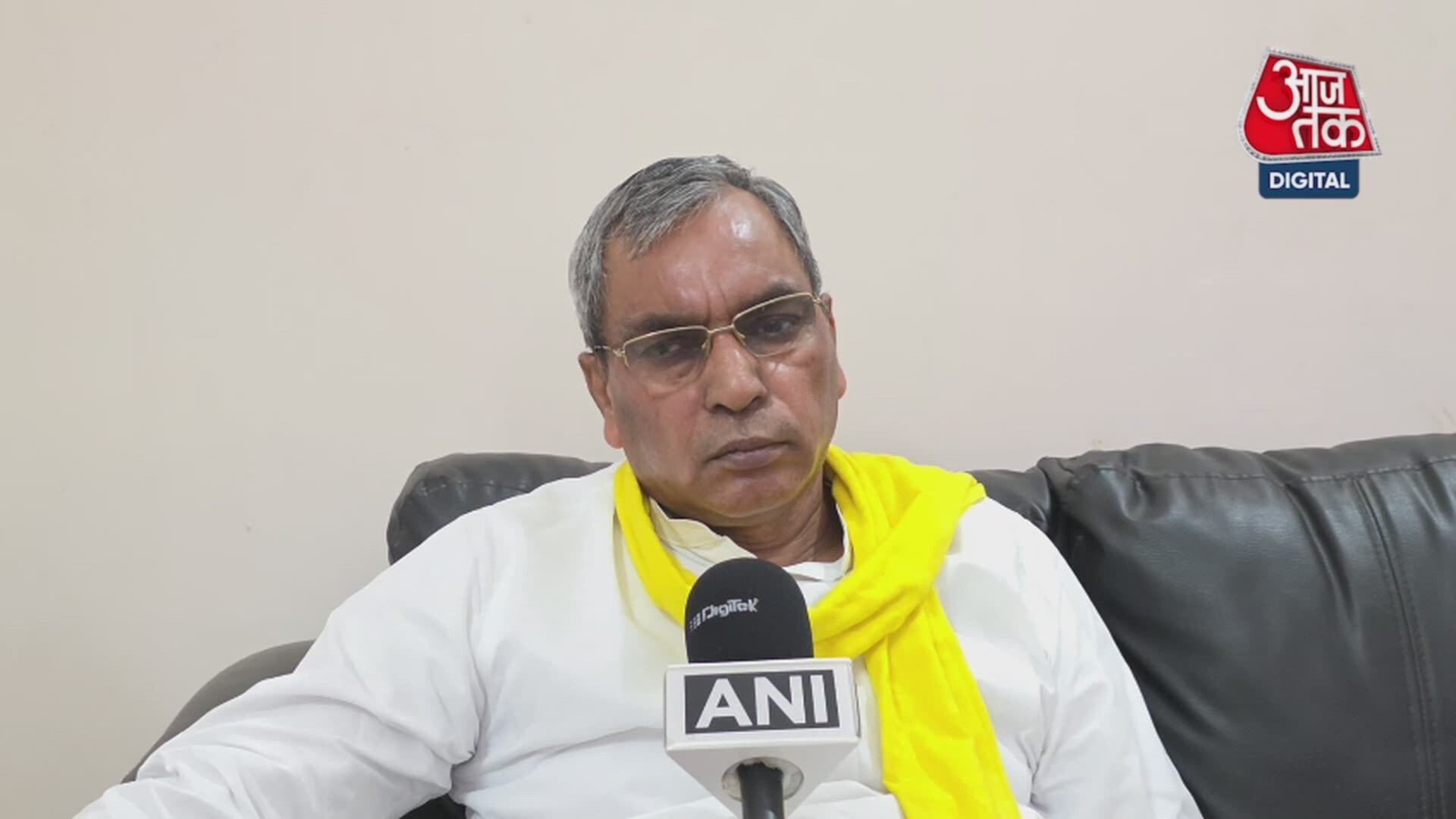 BJP leader responds to Rahul Gandhi, Mamata Banerjee, and key issues