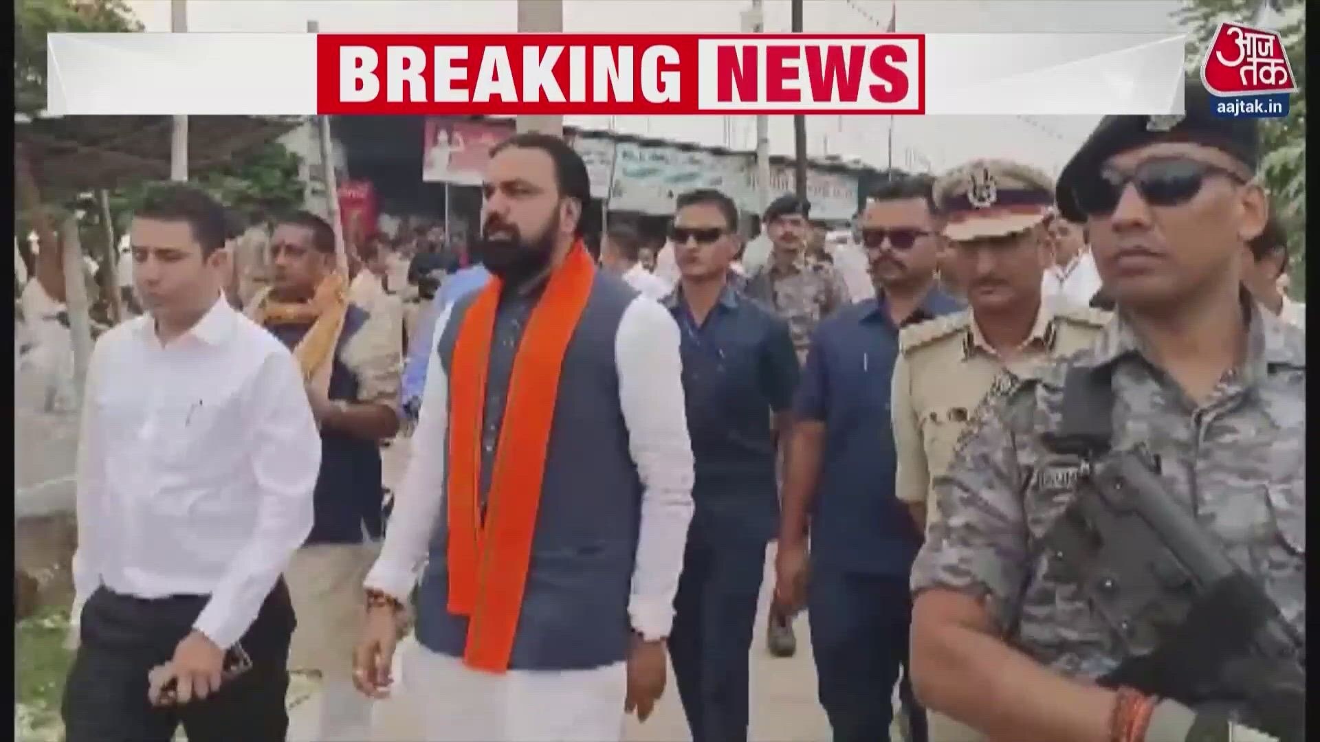 Bihar Jamui molestation case: Video goes viral prompting political outrage and strict police action.
