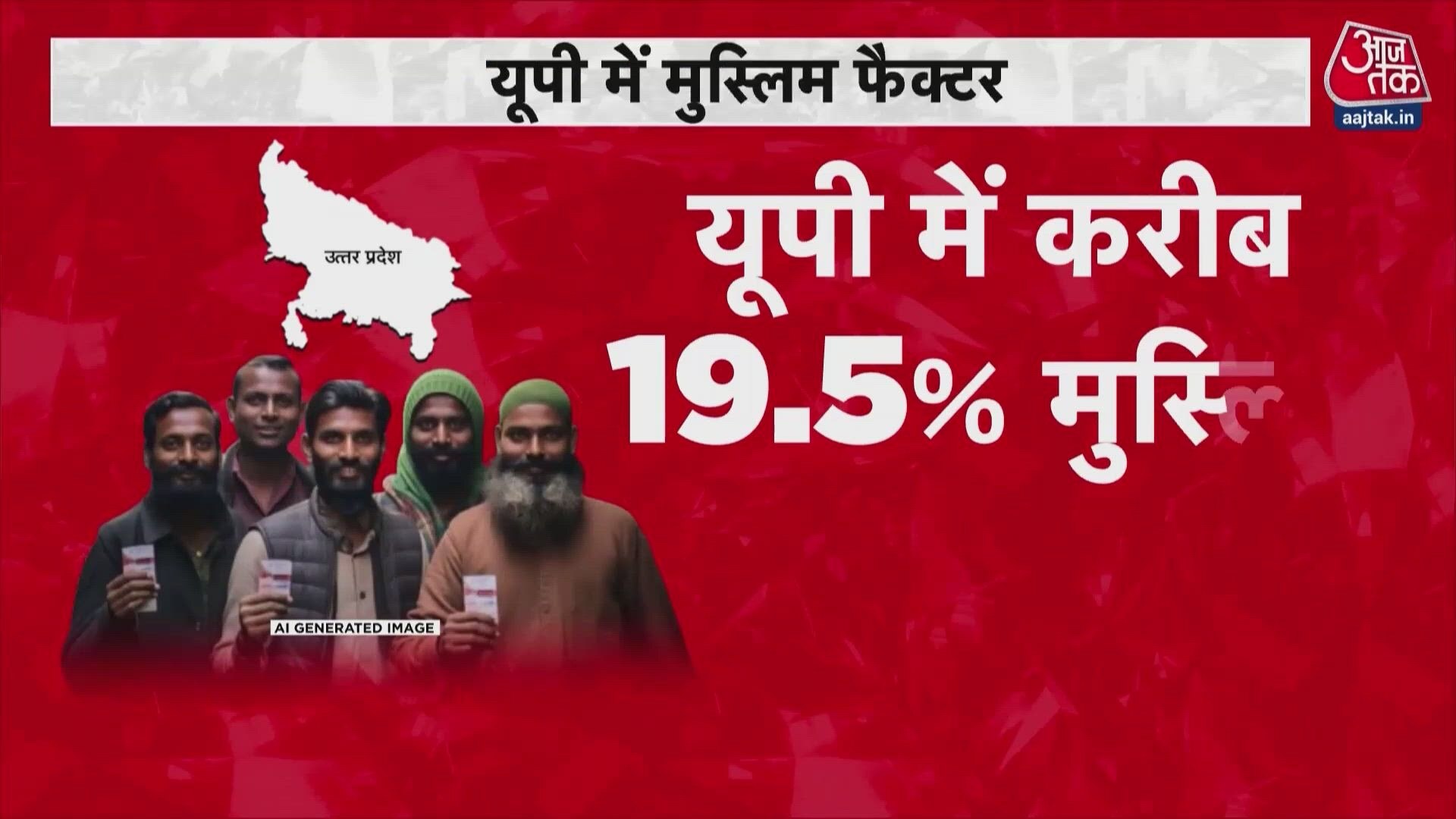 Akhilesh Yadav appoints Jasmeer Ansari as Leader of Opposition to woo Muslim voters.