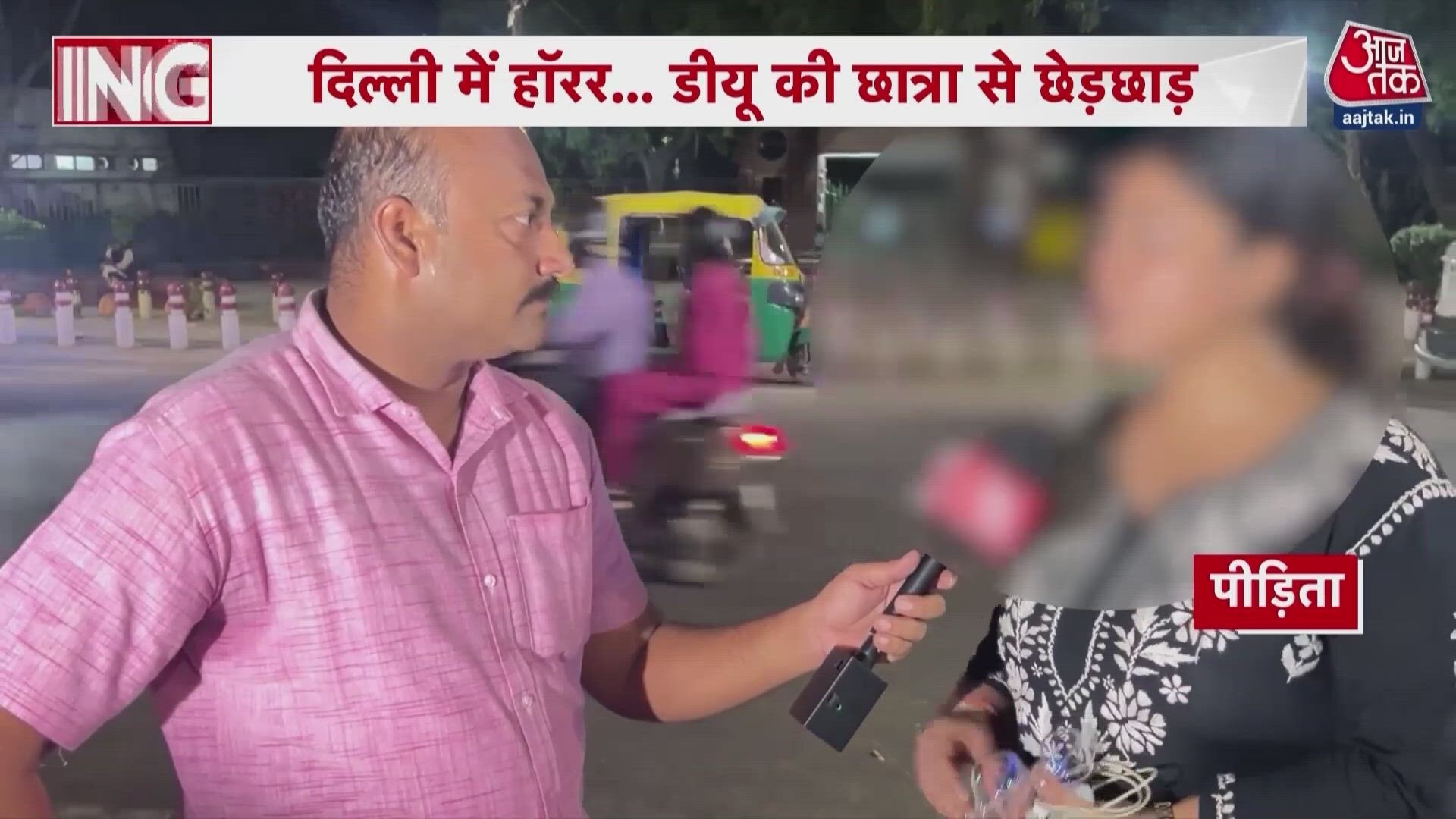 Rising cases of harassment against women in Bihar, Delhi and Dehradun raise concerns over law and order.
