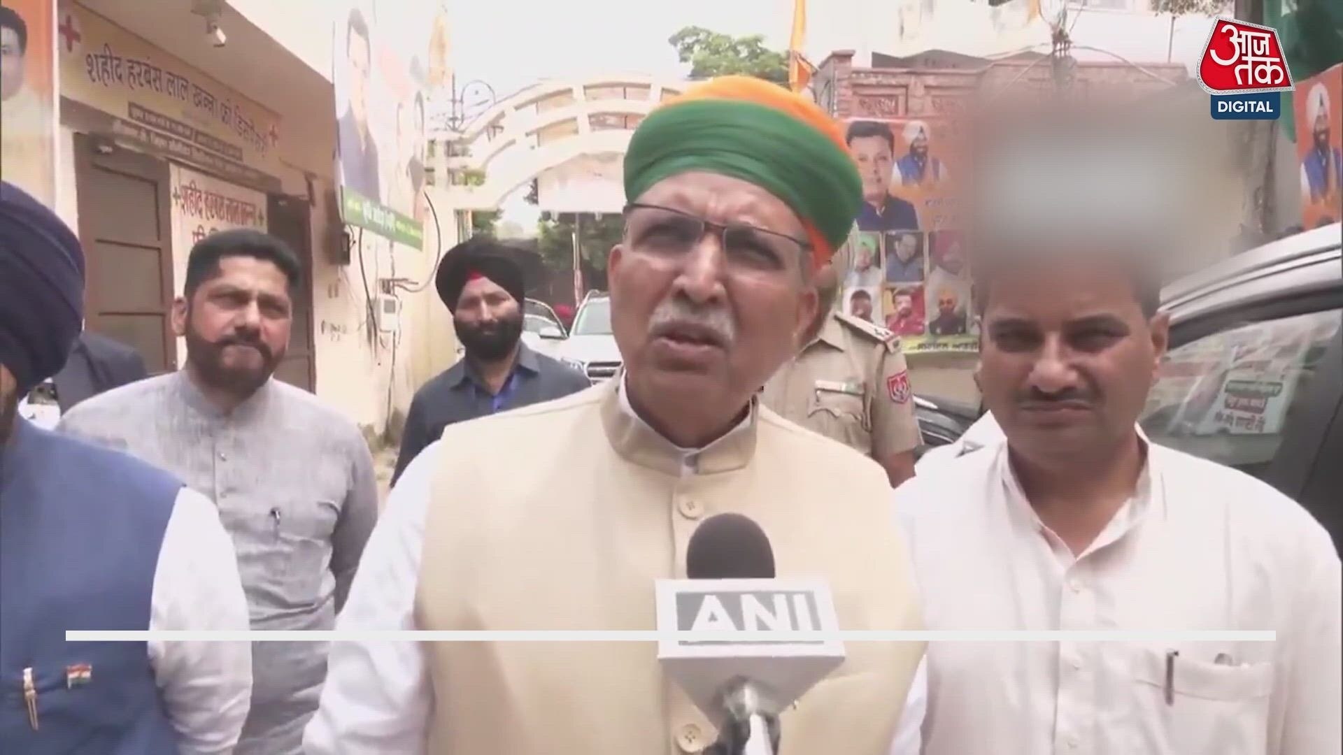 Opposition accuses Election Commission of rigging polls while BJP dismisses claims.