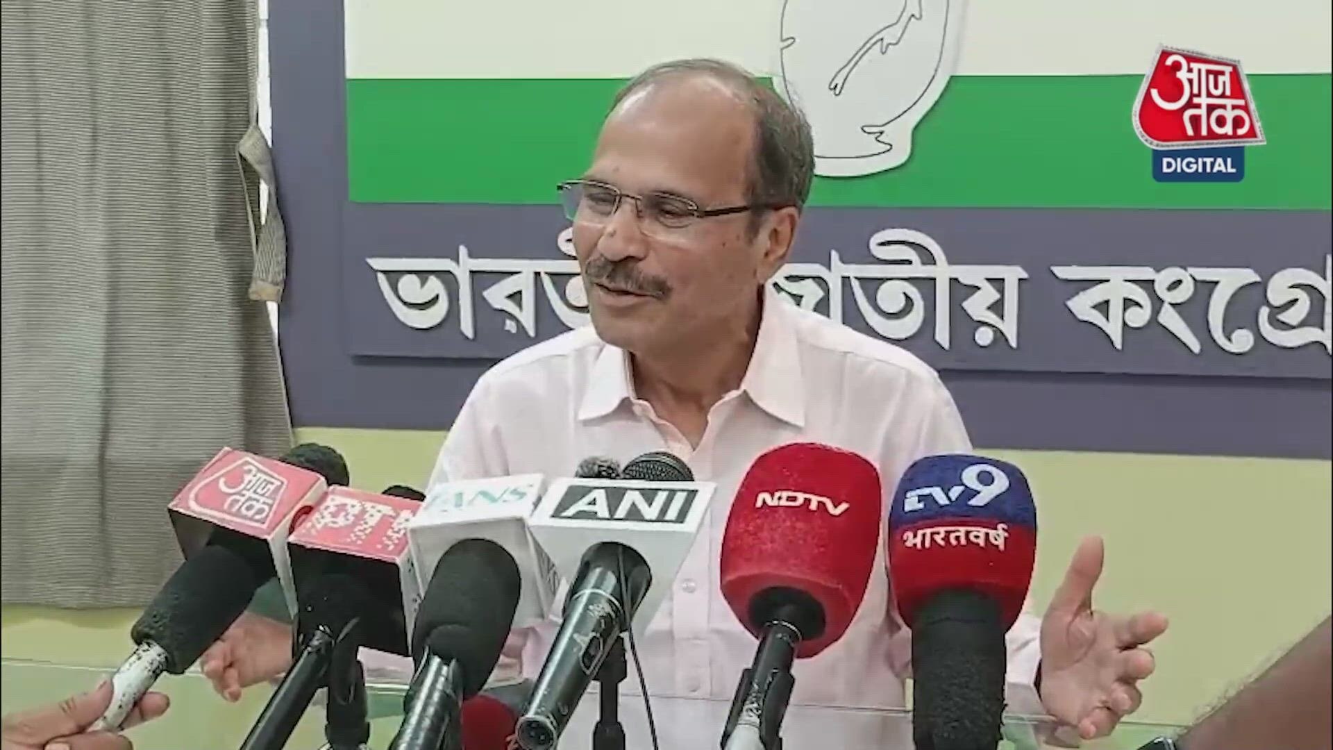 Opposition targets Election Commission over alleged bias and election spending.