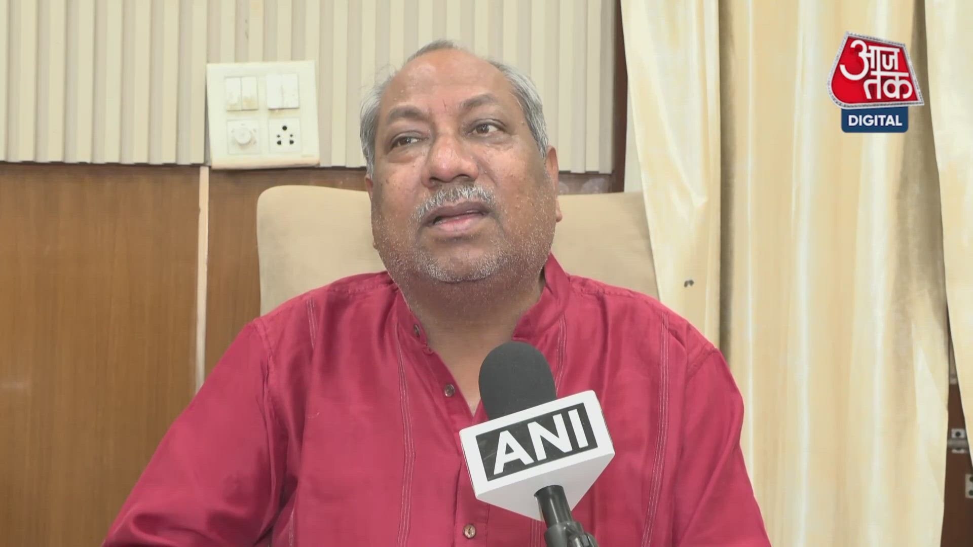 Opposition raises questions on Election Commission, allies demand clarification.