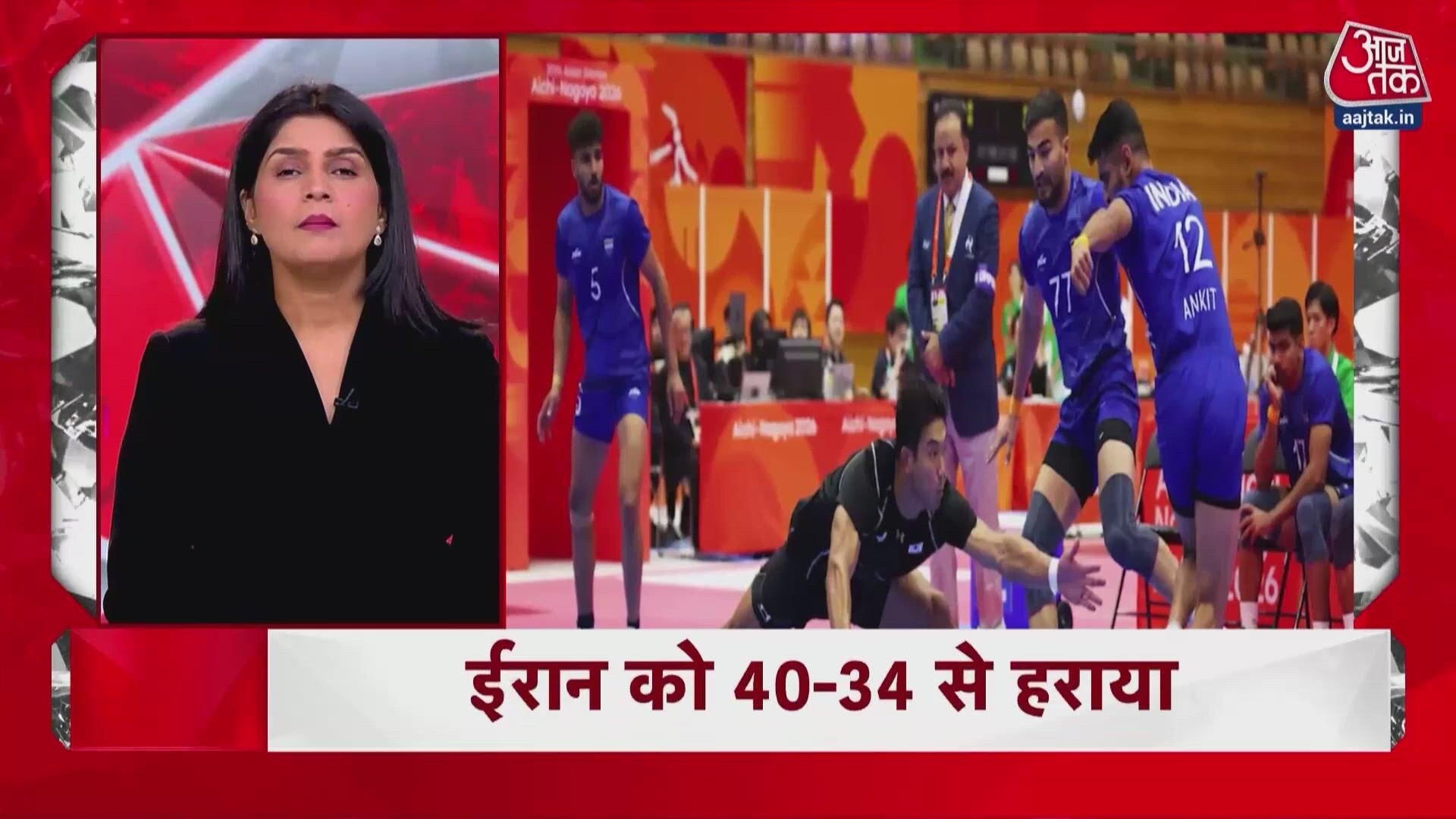 Heavy rains in UP, Uttarakhand snowfall and Jaishankar's UNGA speech.