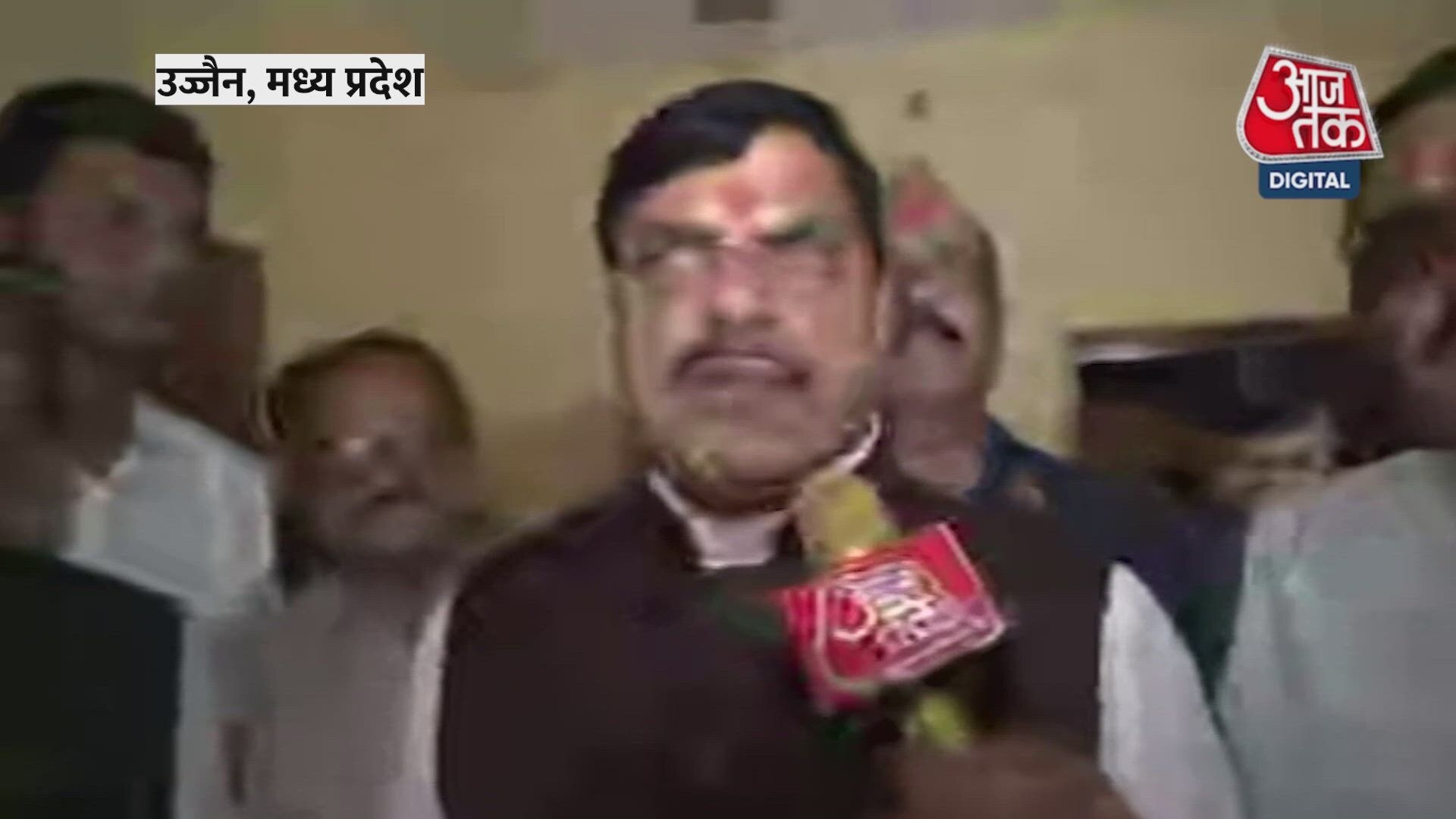 MP CM Mohan Yadav initiates demolition of his ancestral home in Ujjain for road widening.
