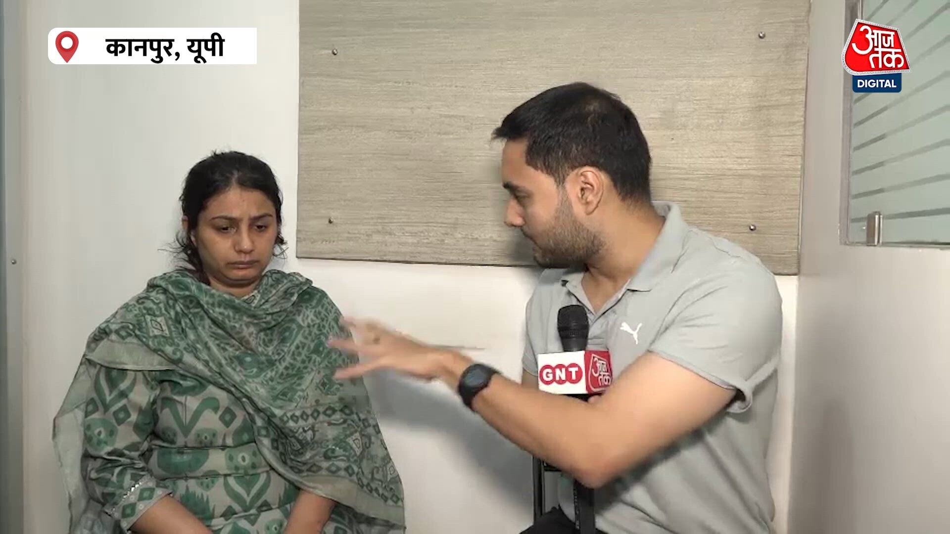 Kanpur Vineet Minocha murder case: Innocent Shalu speaks out after spending 21 days in jail.