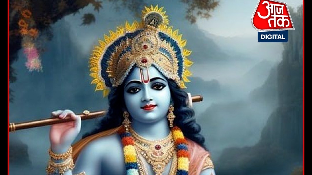 Janamashtmi 
