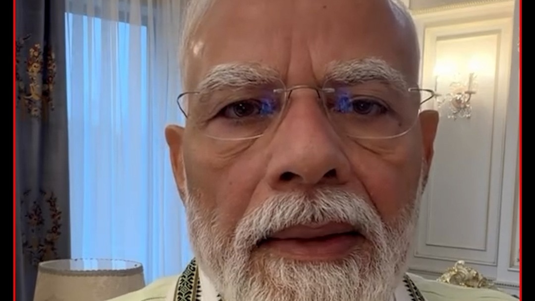 PM Modi 