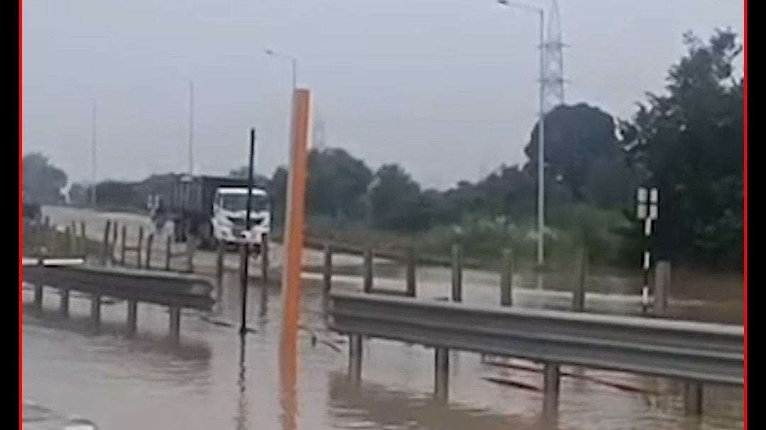 Ganga Expressway